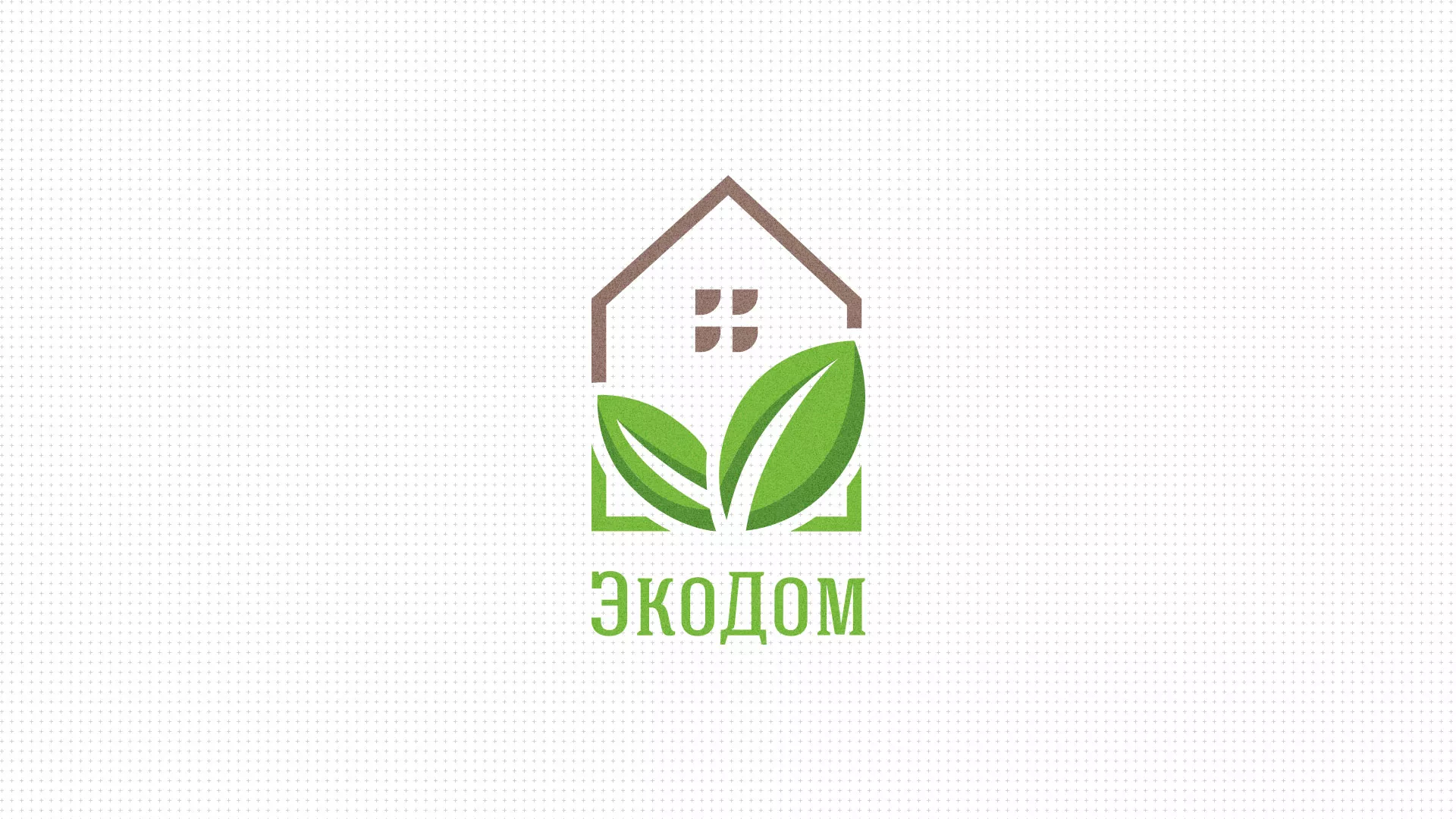 Создание сайта для строительной компании «ЭКОДОМ» в Назарово